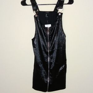 OVERALL DRESS